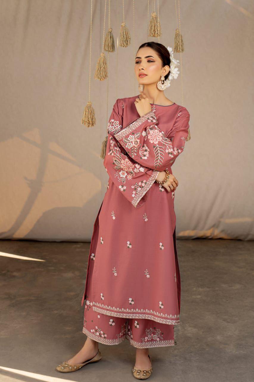 Winter Collection (Unstitched)