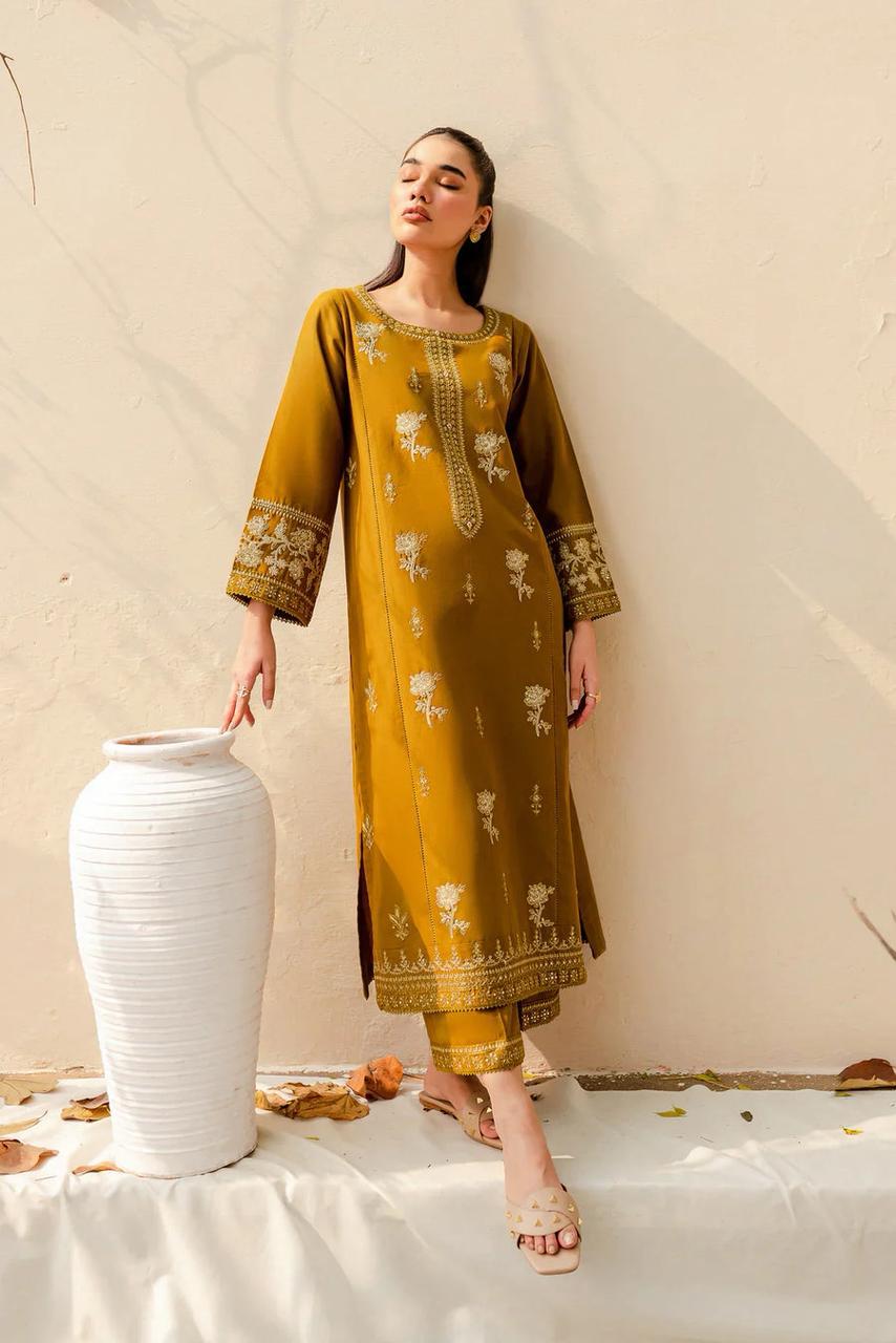 Winter Collection (Unstitched)