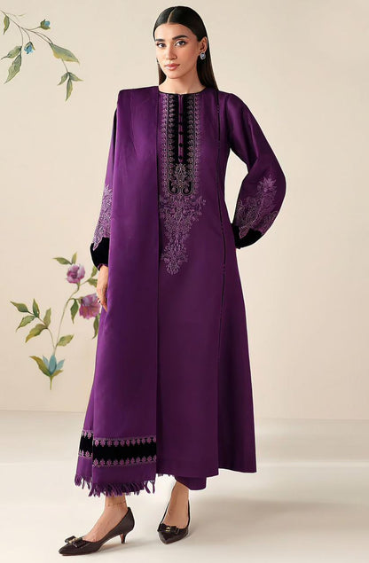 Winter Collection (Unstitched)