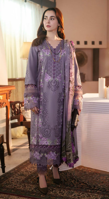 Winters Collection ( Unstiched)