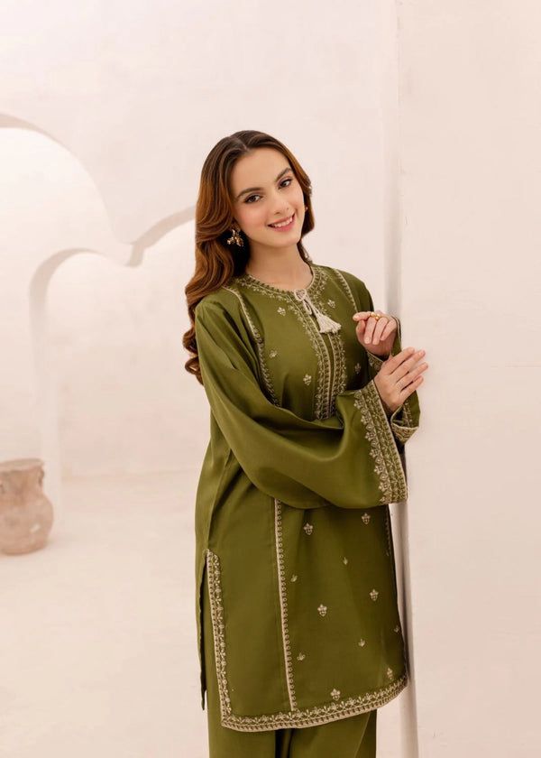 Winter Collection (Unstiched)