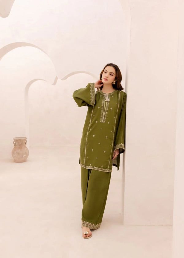 Winter Collection (Unstiched)