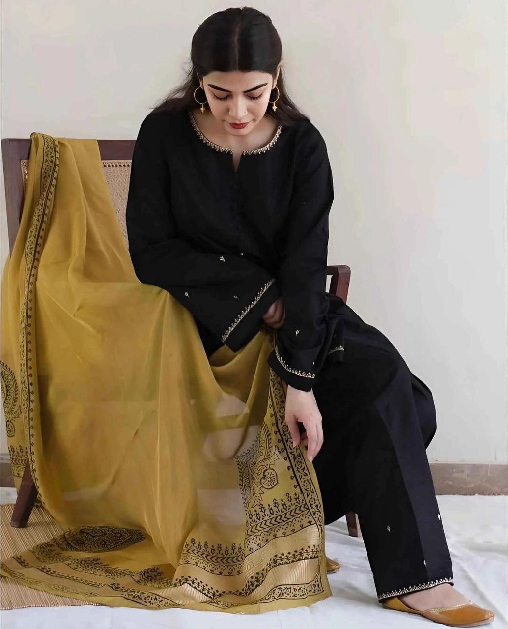 Winter Collection (Unstitched)