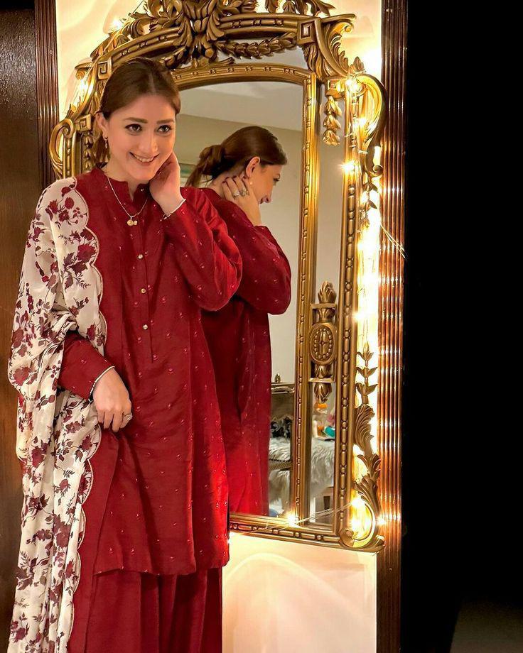 Winter Collection (Unstitched)