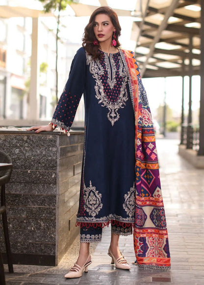 Winter Collection Unstitched