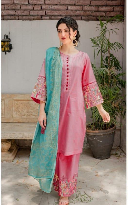 Winters Collection ( Unstiched)