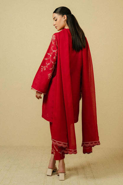 Winter Collection Unstitched