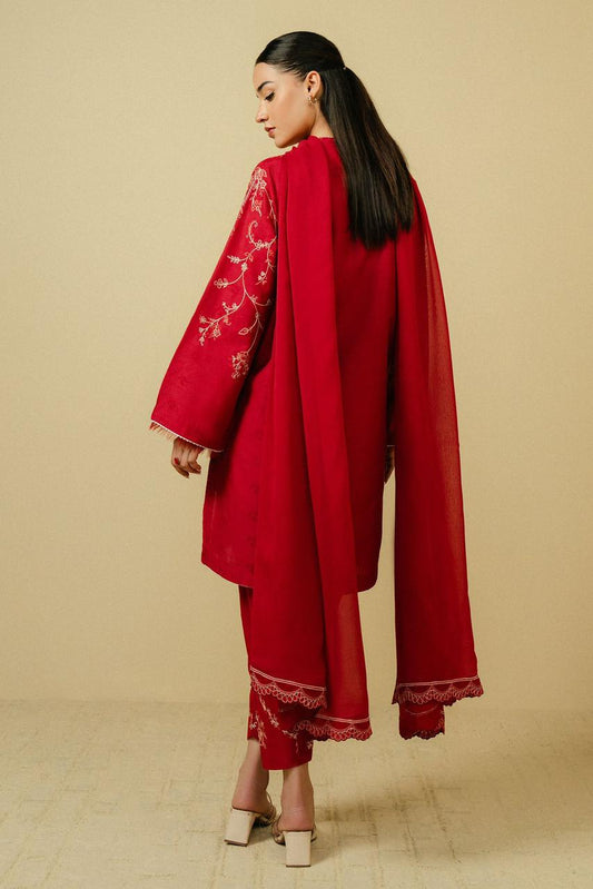 Winter Collection Unstitched